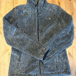 Women’s North Face Fleece Jacket
